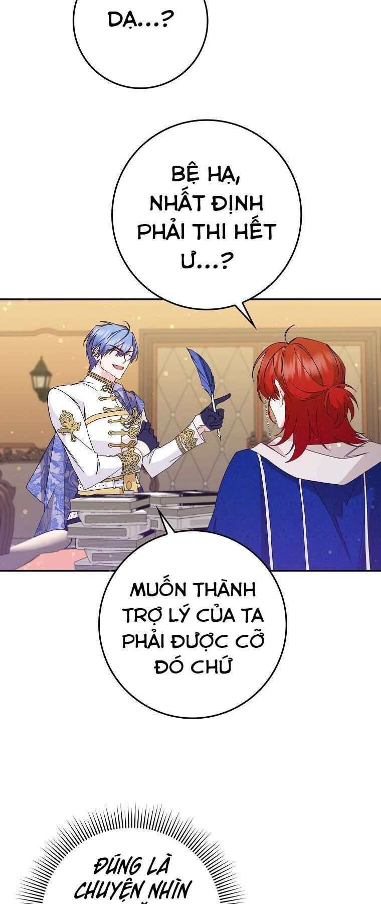 Anh Chỉ Là Đồ Bỏ Đi Của Tôi Mà Thôi Chapter 16 - 17