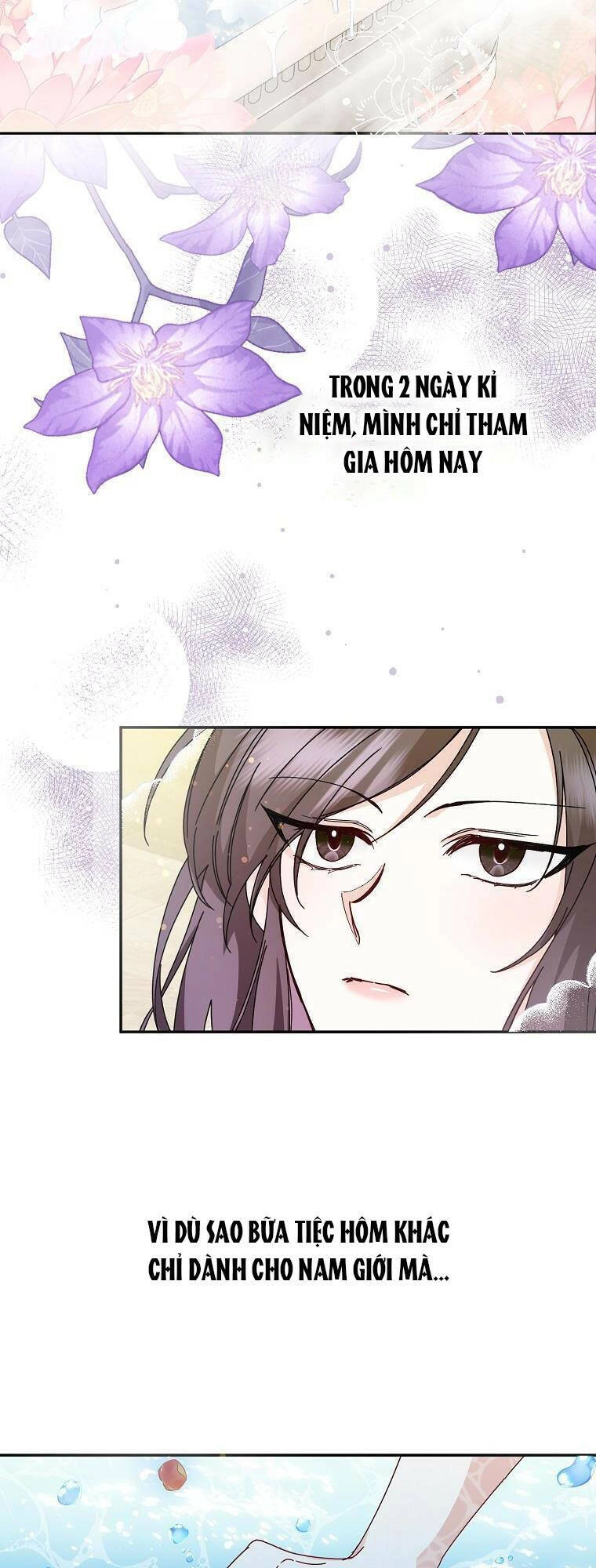 Anh Chỉ Là Đồ Bỏ Đi Của Tôi Mà Thôi Chapter 16 - 22