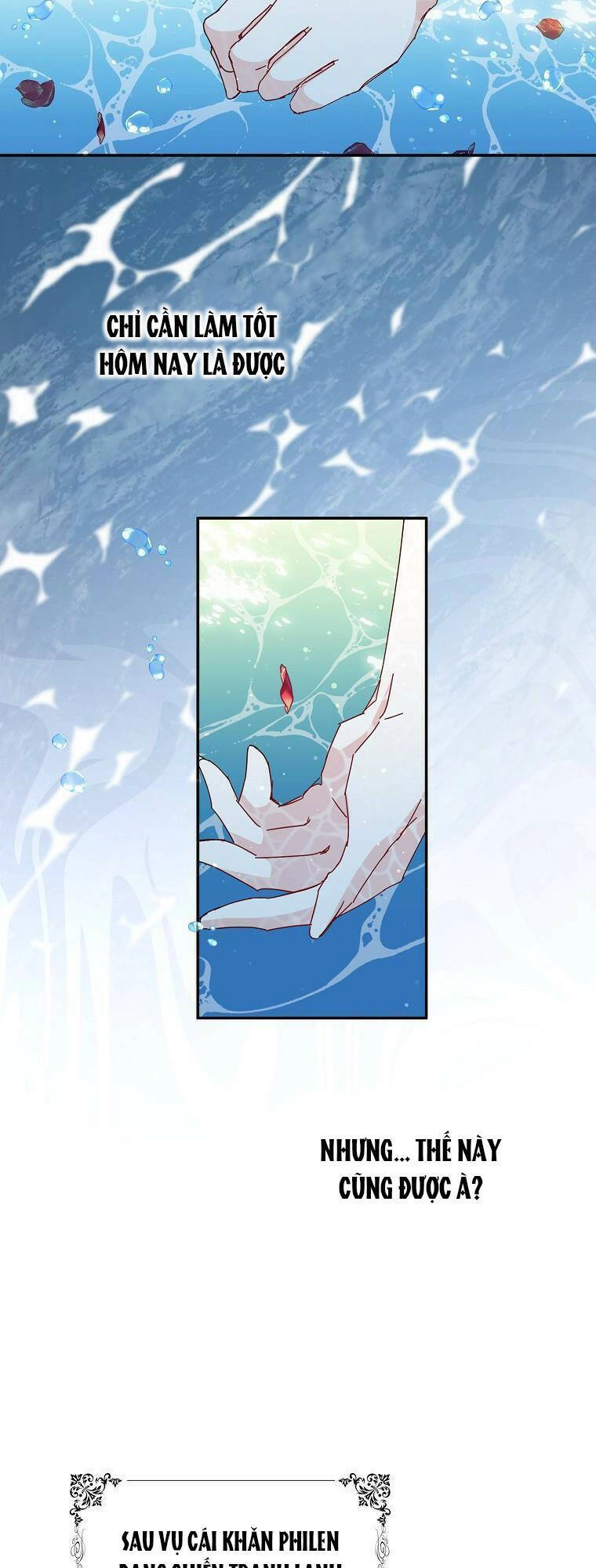 Anh Chỉ Là Đồ Bỏ Đi Của Tôi Mà Thôi Chapter 16 - 23