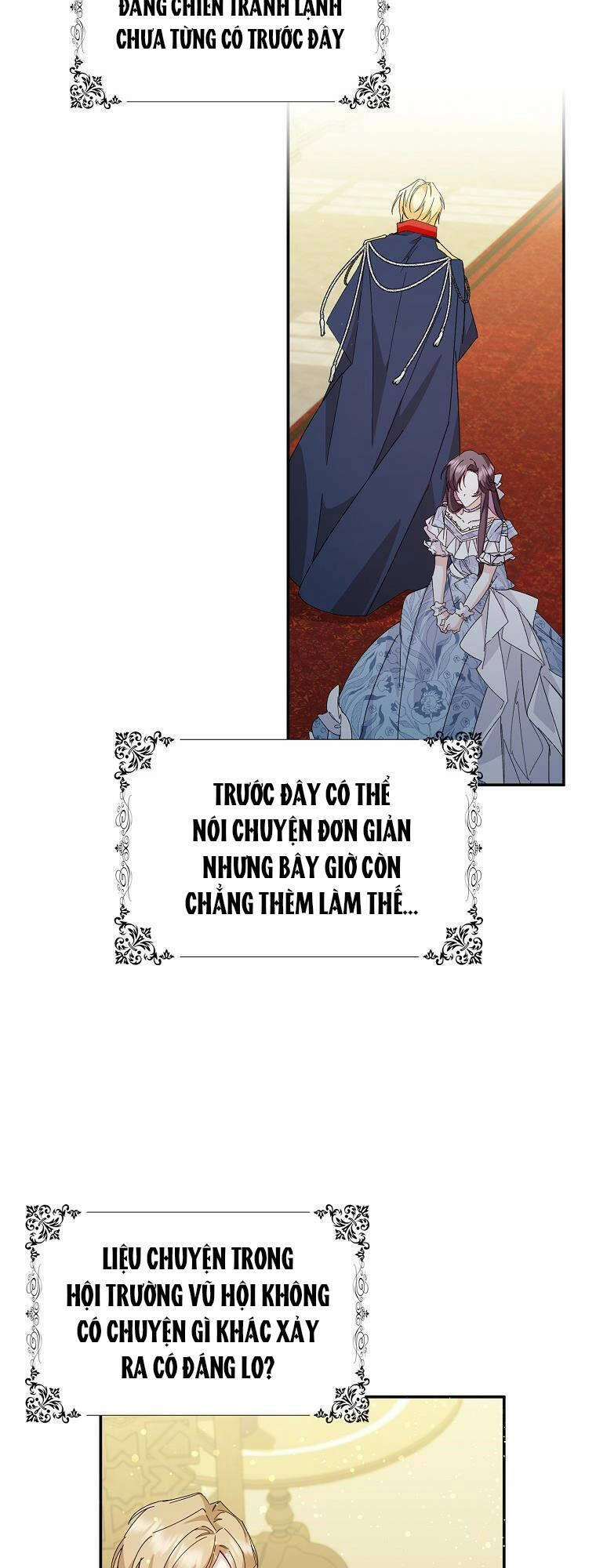 Anh Chỉ Là Đồ Bỏ Đi Của Tôi Mà Thôi Chapter 16 - 24