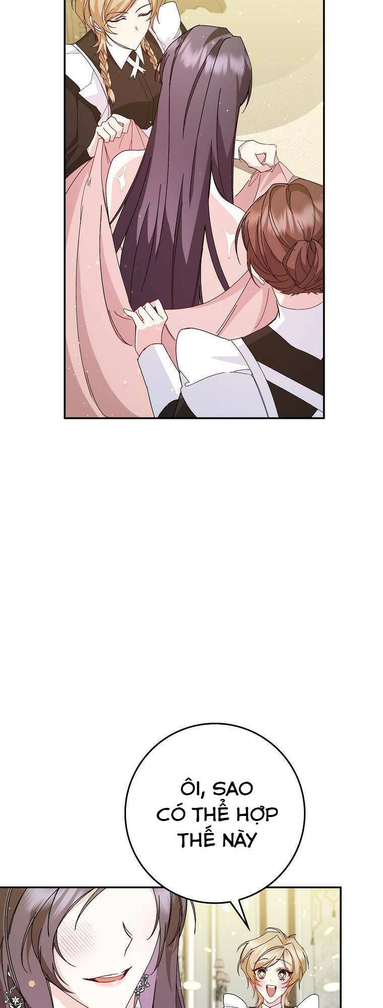 Anh Chỉ Là Đồ Bỏ Đi Của Tôi Mà Thôi Chapter 16 - 25