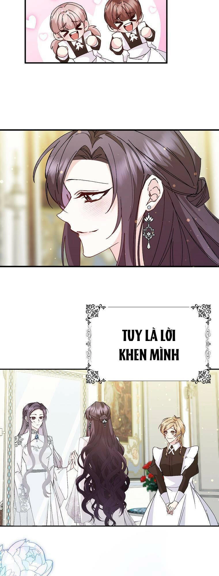 Anh Chỉ Là Đồ Bỏ Đi Của Tôi Mà Thôi Chapter 16 - 28