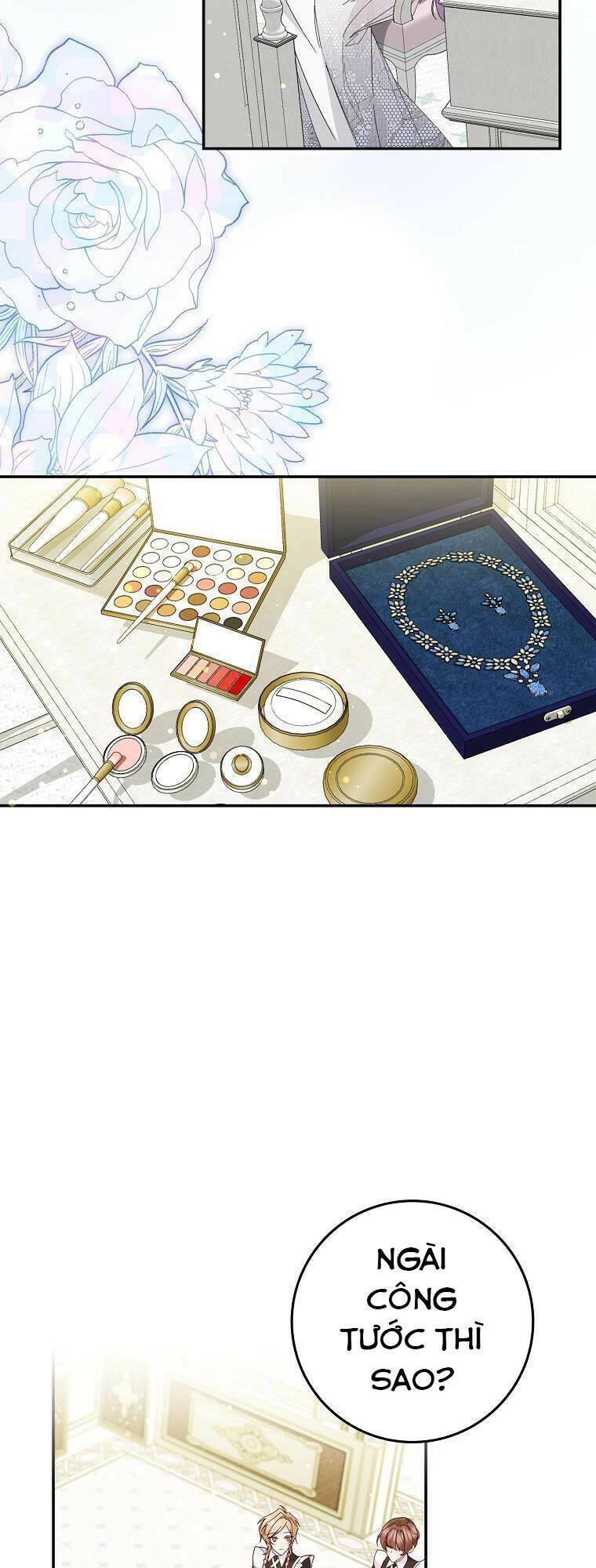 Anh Chỉ Là Đồ Bỏ Đi Của Tôi Mà Thôi Chapter 16 - 30