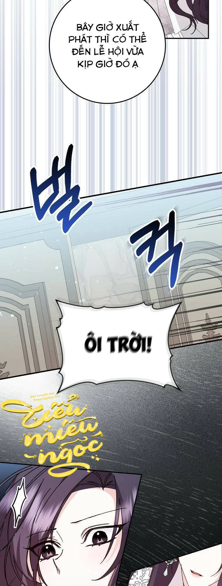 Anh Chỉ Là Đồ Bỏ Đi Của Tôi Mà Thôi Chapter 16 - 32