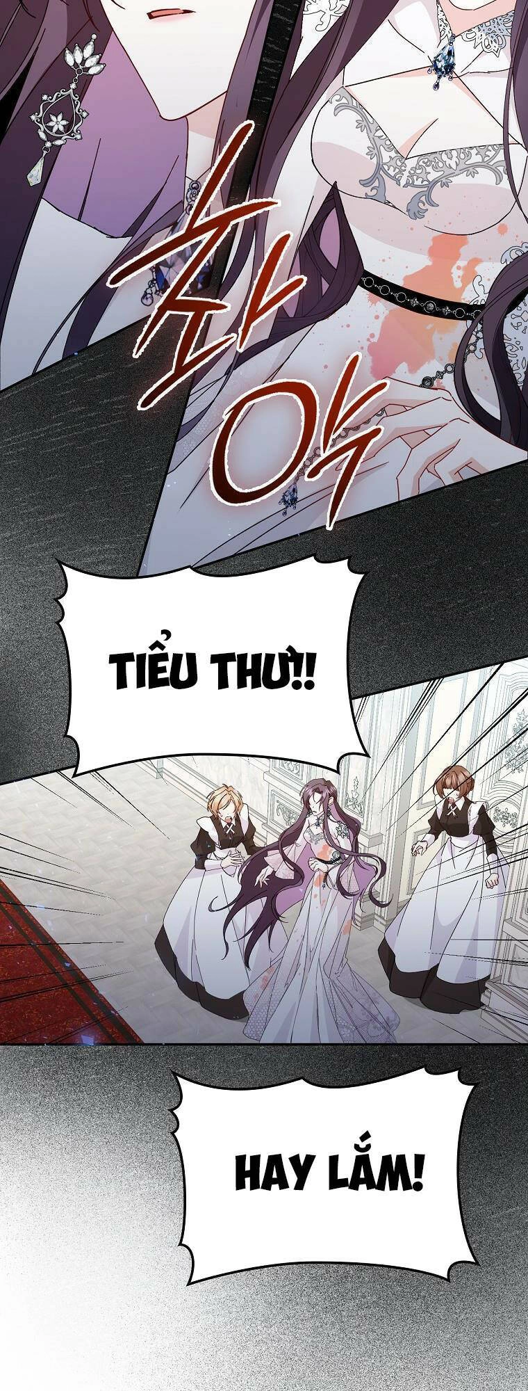 Anh Chỉ Là Đồ Bỏ Đi Của Tôi Mà Thôi Chapter 16 - 33