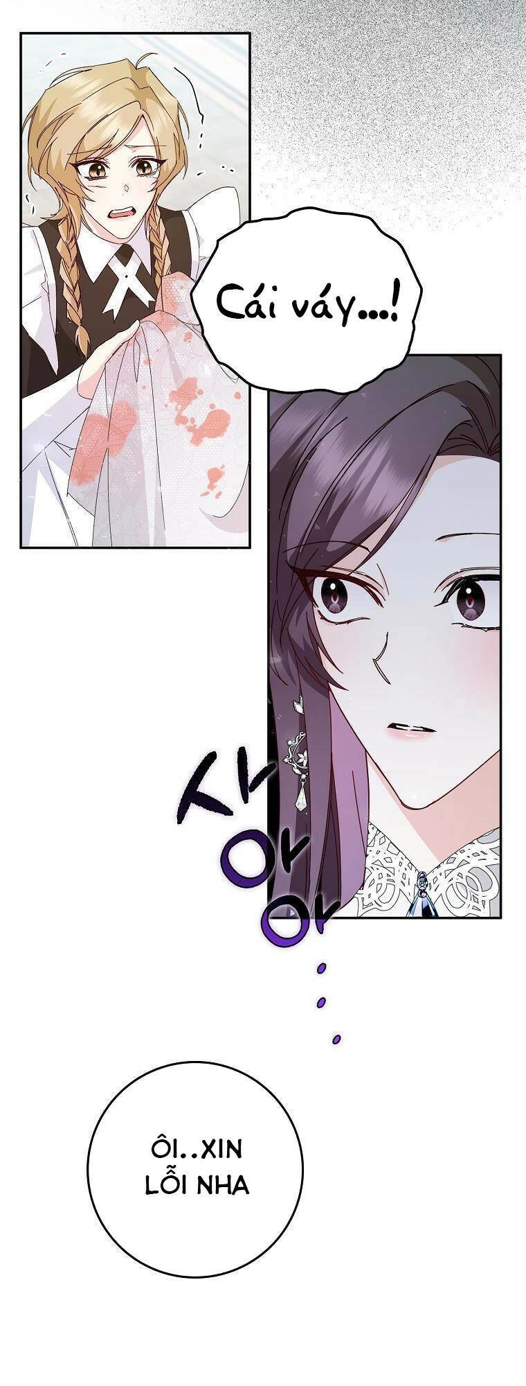 Anh Chỉ Là Đồ Bỏ Đi Của Tôi Mà Thôi Chapter 16 - 34