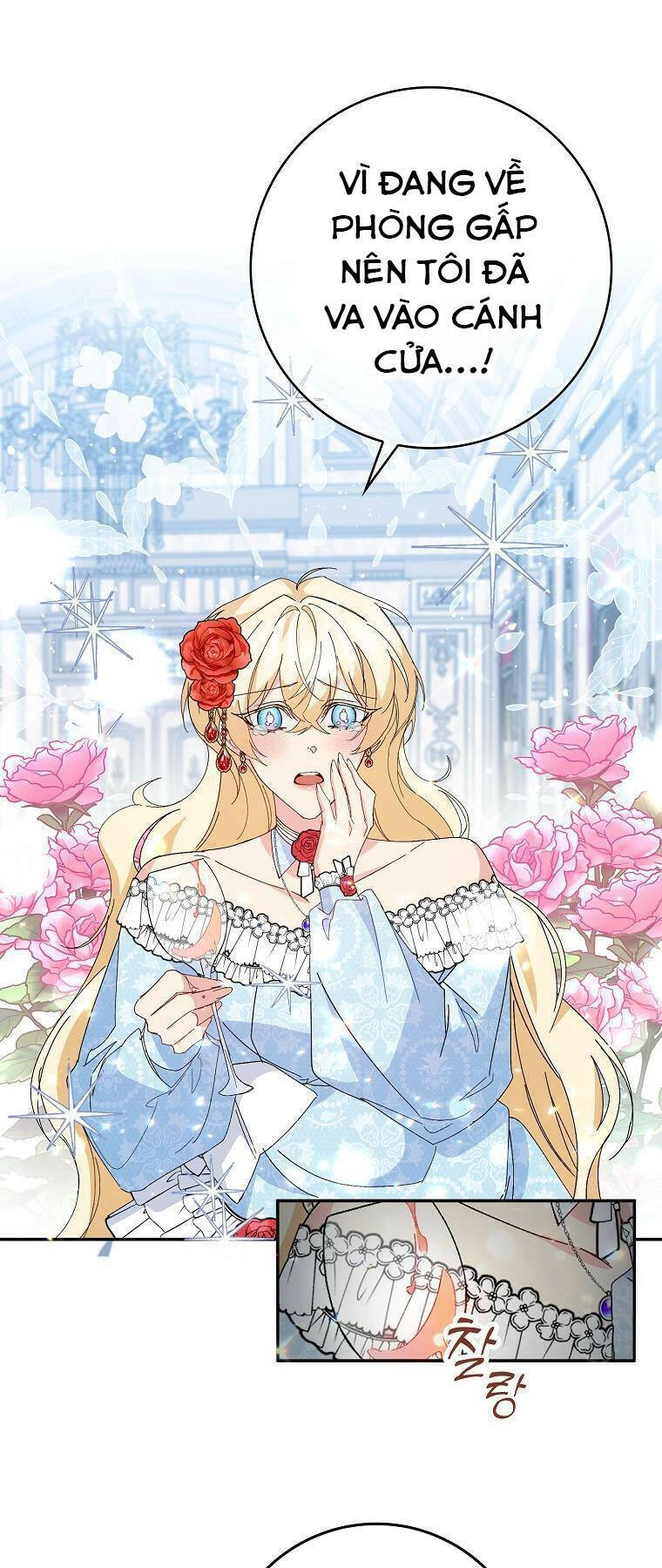 Anh Chỉ Là Đồ Bỏ Đi Của Tôi Mà Thôi Chapter 16 - 35