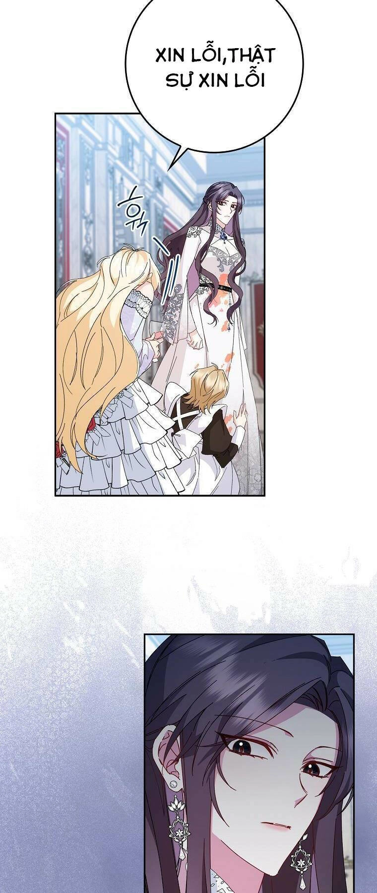 Anh Chỉ Là Đồ Bỏ Đi Của Tôi Mà Thôi Chapter 16 - 36