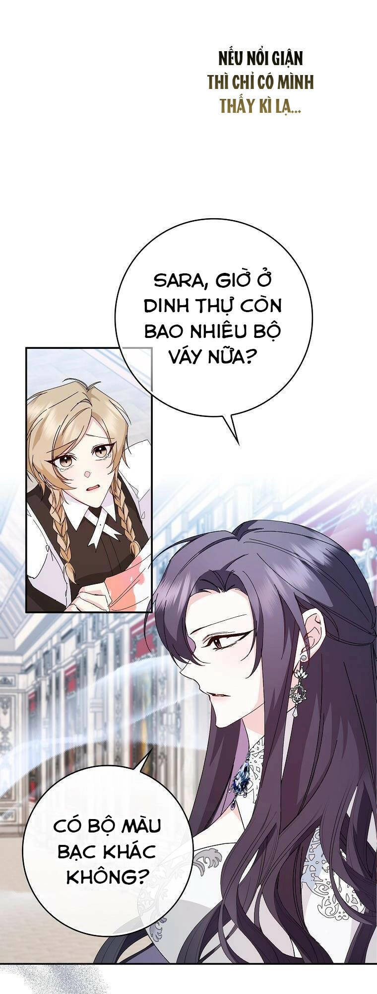 Anh Chỉ Là Đồ Bỏ Đi Của Tôi Mà Thôi Chapter 16 - 38