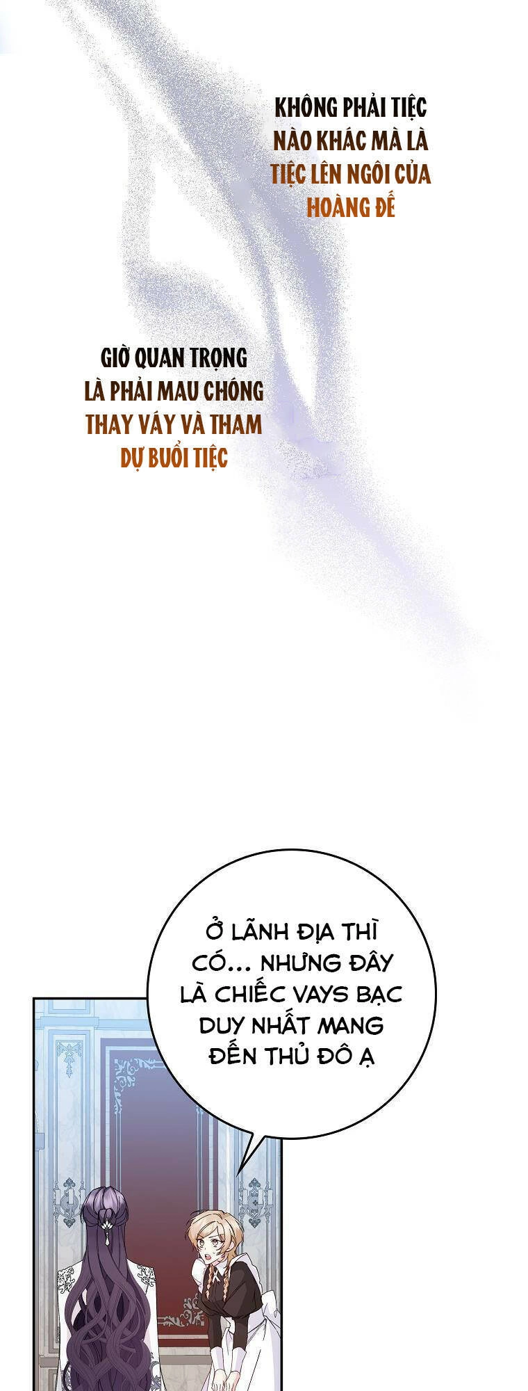 Anh Chỉ Là Đồ Bỏ Đi Của Tôi Mà Thôi Chapter 16 - 39