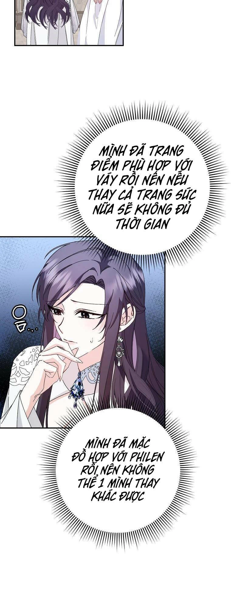 Anh Chỉ Là Đồ Bỏ Đi Của Tôi Mà Thôi Chapter 16 - 40