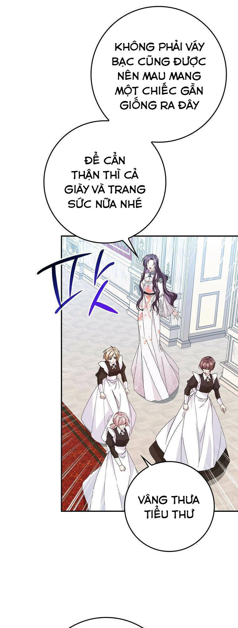 Anh Chỉ Là Đồ Bỏ Đi Của Tôi Mà Thôi Chapter 16 - 41