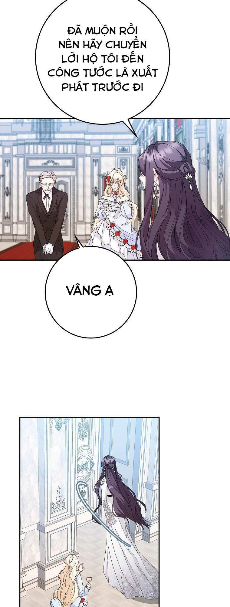 Anh Chỉ Là Đồ Bỏ Đi Của Tôi Mà Thôi Chapter 16 - 42