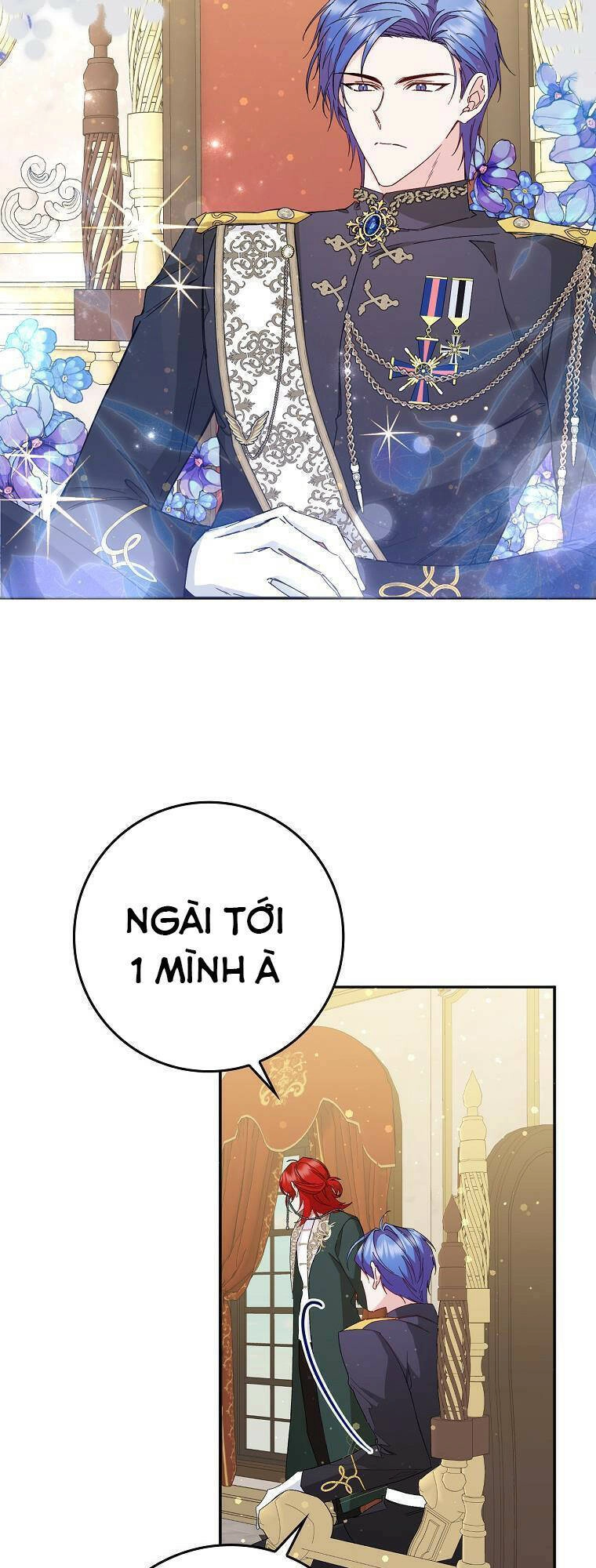 Anh Chỉ Là Đồ Bỏ Đi Của Tôi Mà Thôi Chapter 16 - 46