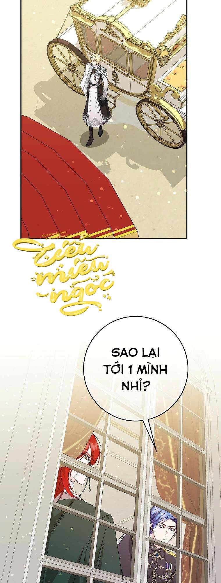 Anh Chỉ Là Đồ Bỏ Đi Của Tôi Mà Thôi Chapter 16 - 48