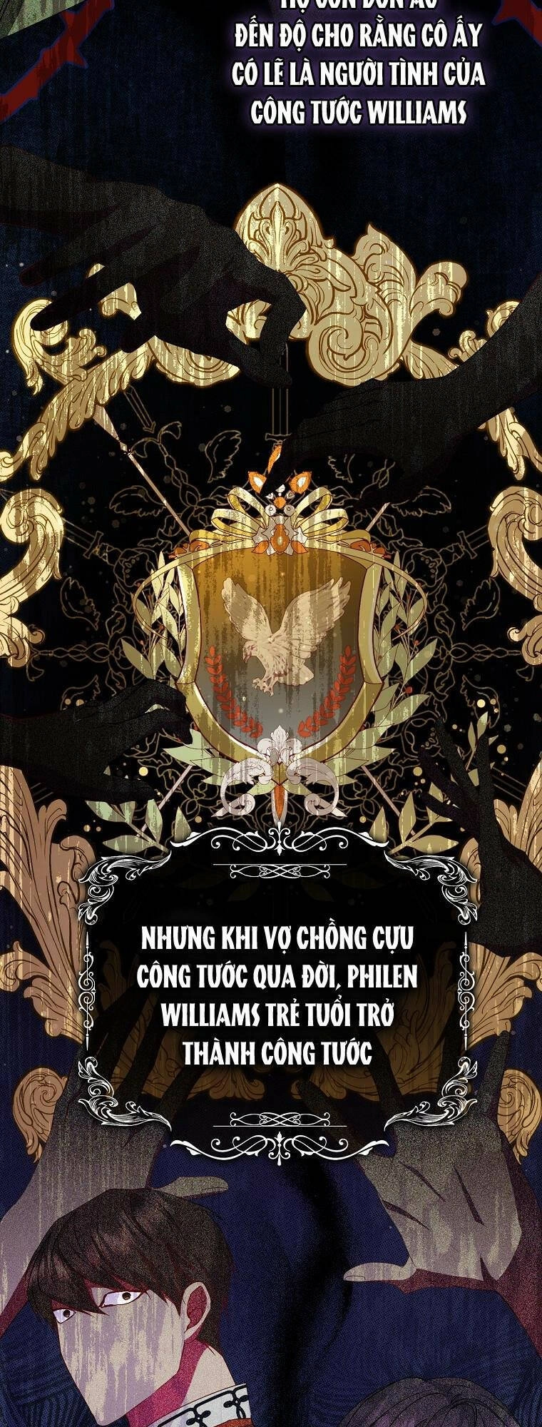 Anh Chỉ Là Đồ Bỏ Đi Của Tôi Mà Thôi Chapter 17 - 4