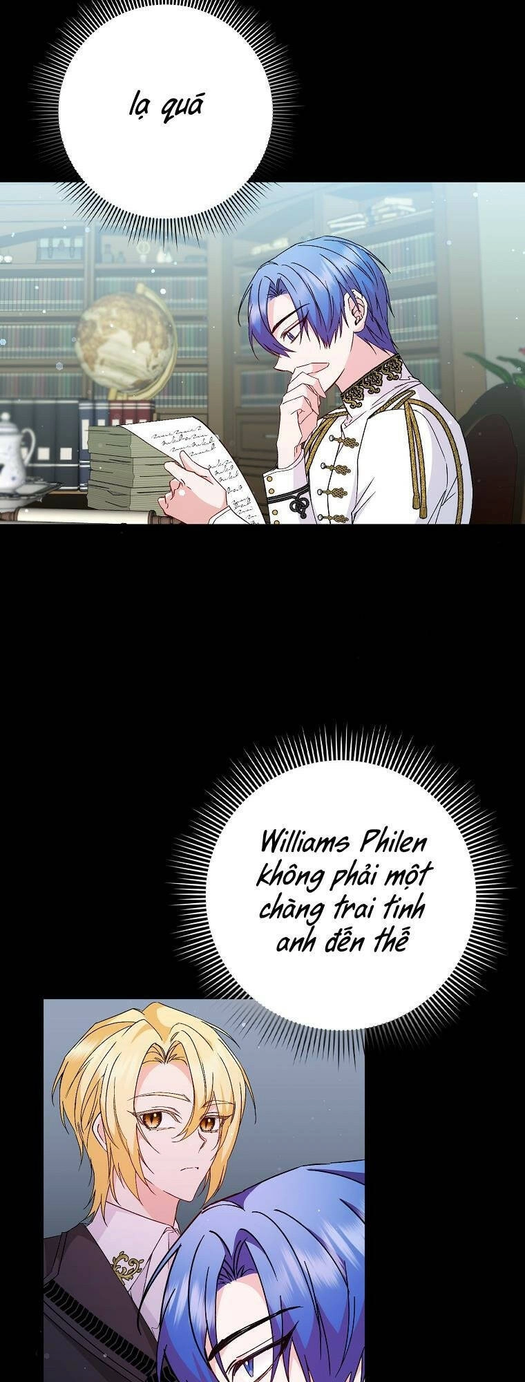 Anh Chỉ Là Đồ Bỏ Đi Của Tôi Mà Thôi Chapter 17 - 7