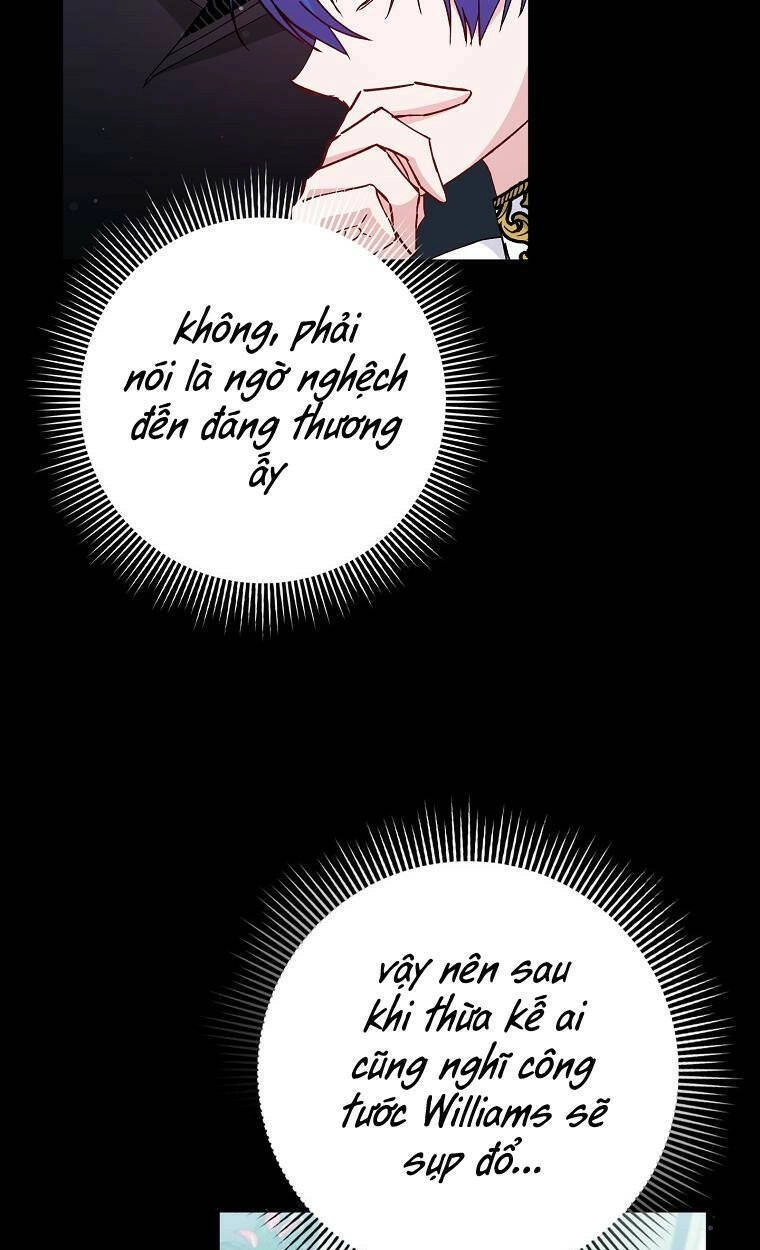 Anh Chỉ Là Đồ Bỏ Đi Của Tôi Mà Thôi Chapter 17 - 8