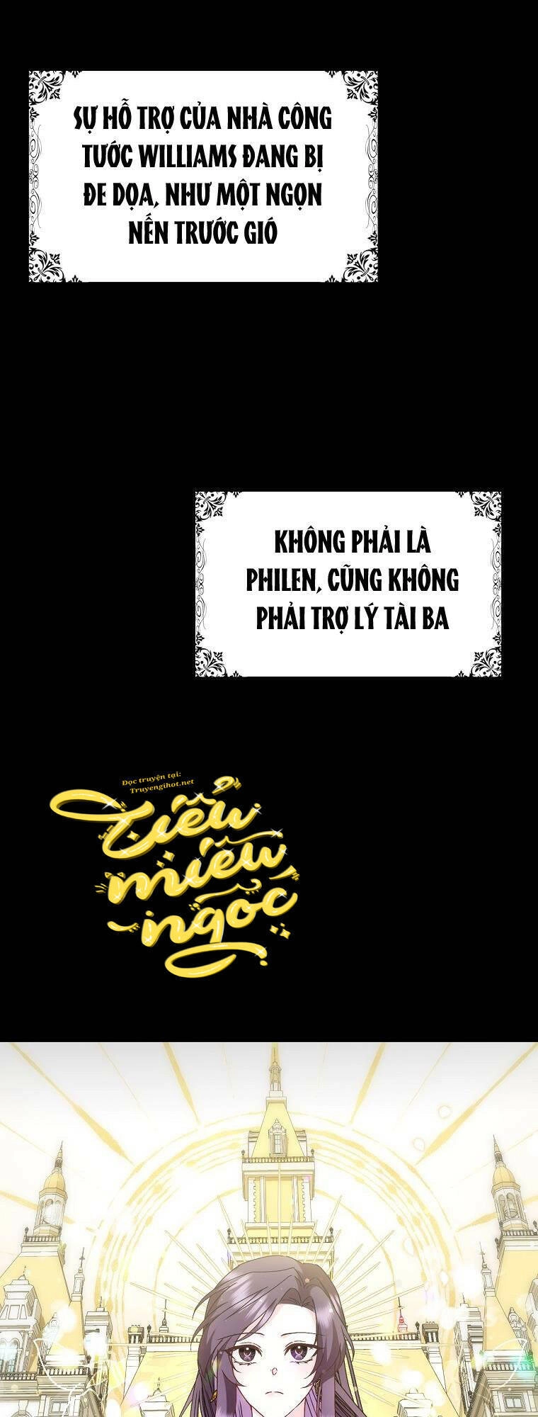 Anh Chỉ Là Đồ Bỏ Đi Của Tôi Mà Thôi Chapter 17 - 11