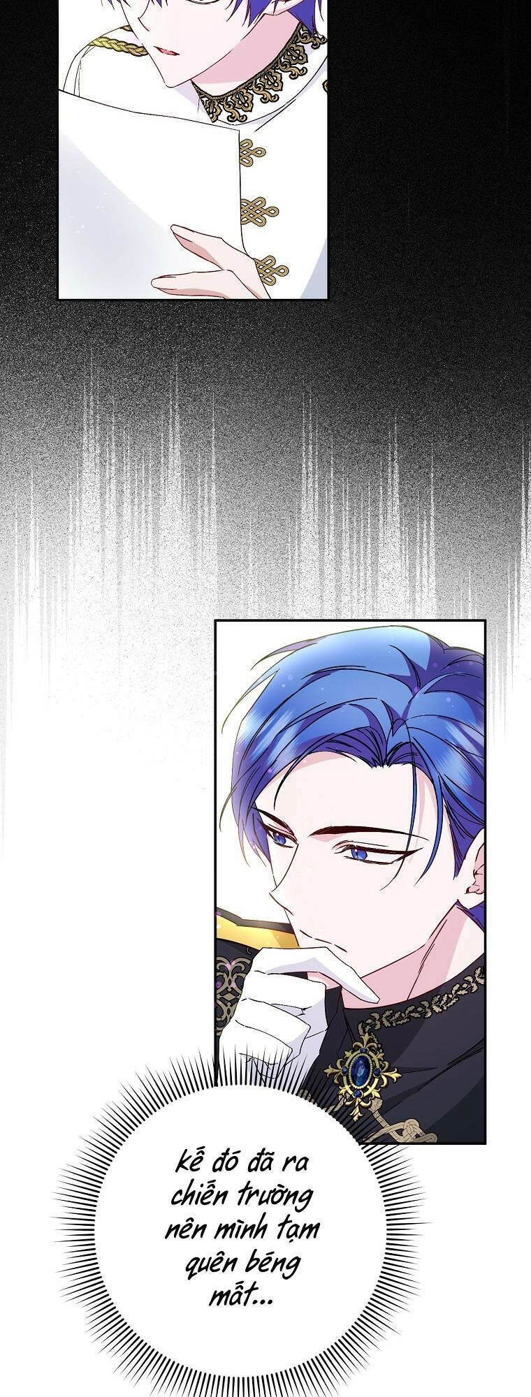 Anh Chỉ Là Đồ Bỏ Đi Của Tôi Mà Thôi Chapter 17 - 13