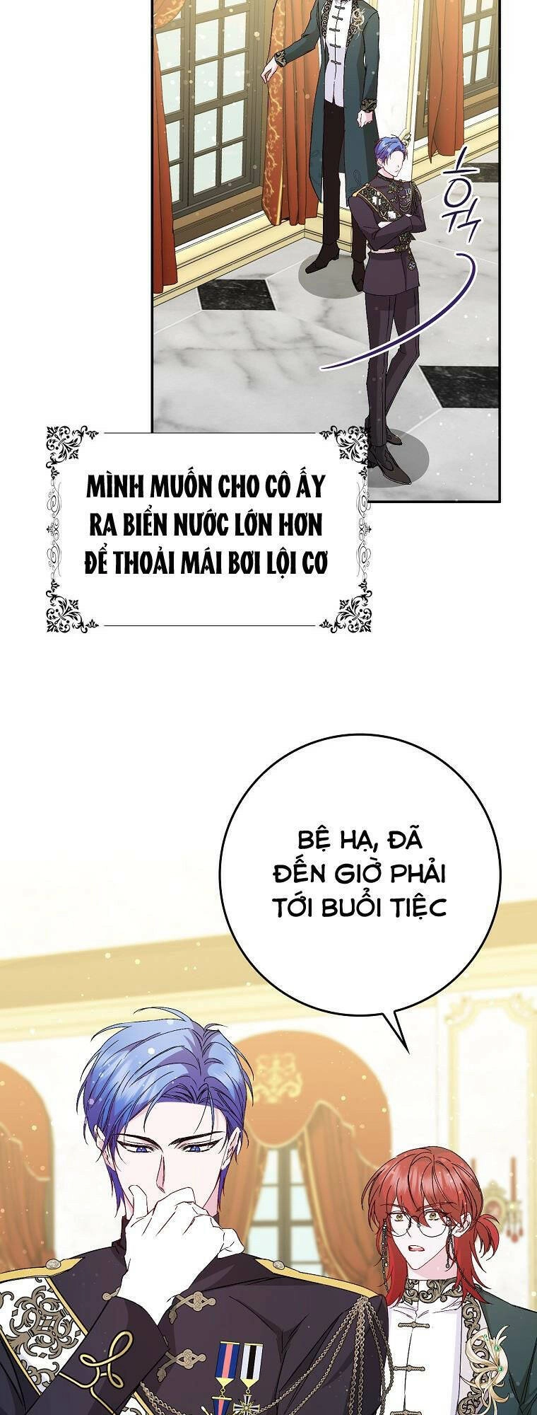 Anh Chỉ Là Đồ Bỏ Đi Của Tôi Mà Thôi Chapter 17 - 16
