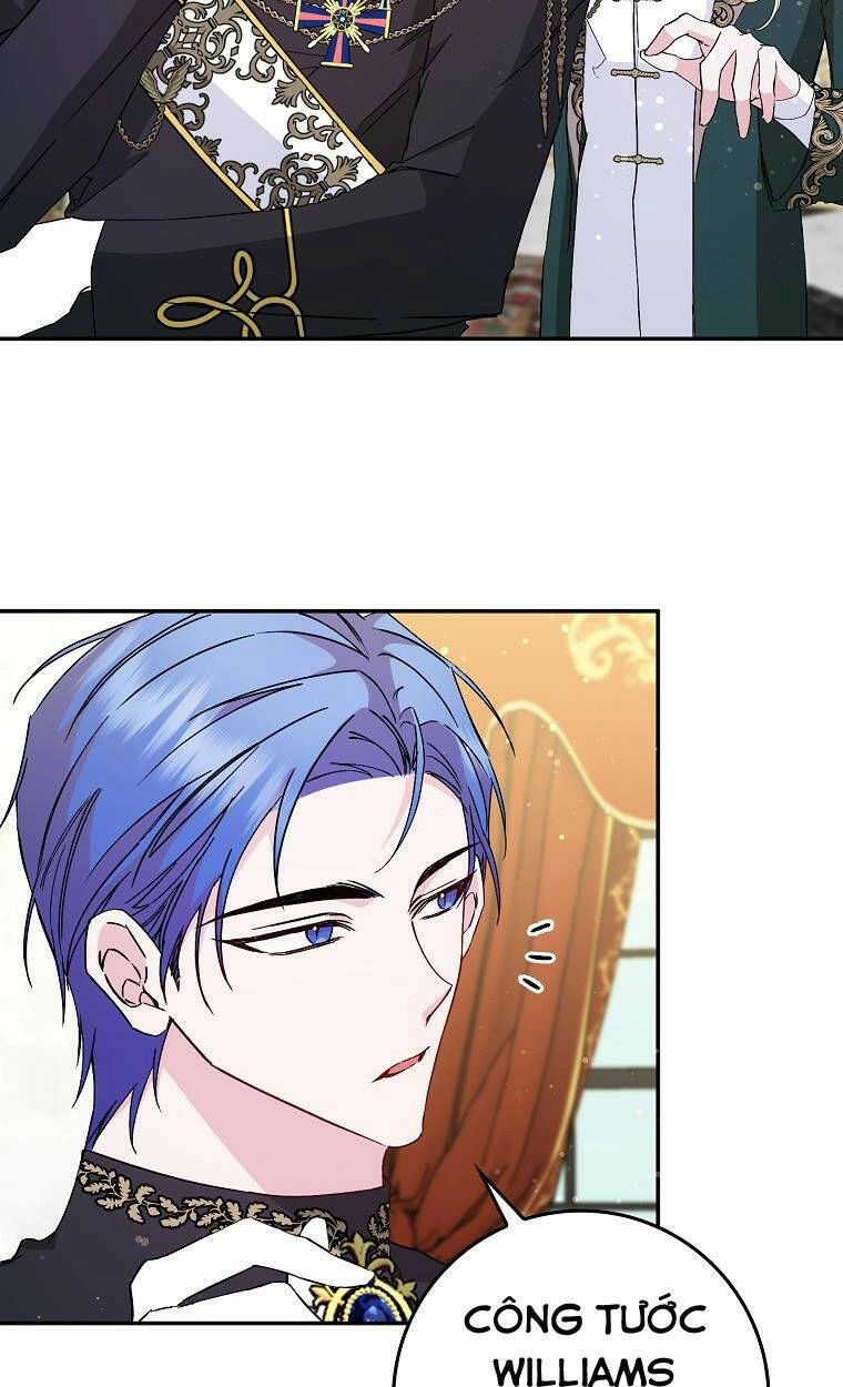 Anh Chỉ Là Đồ Bỏ Đi Của Tôi Mà Thôi Chapter 17 - 17