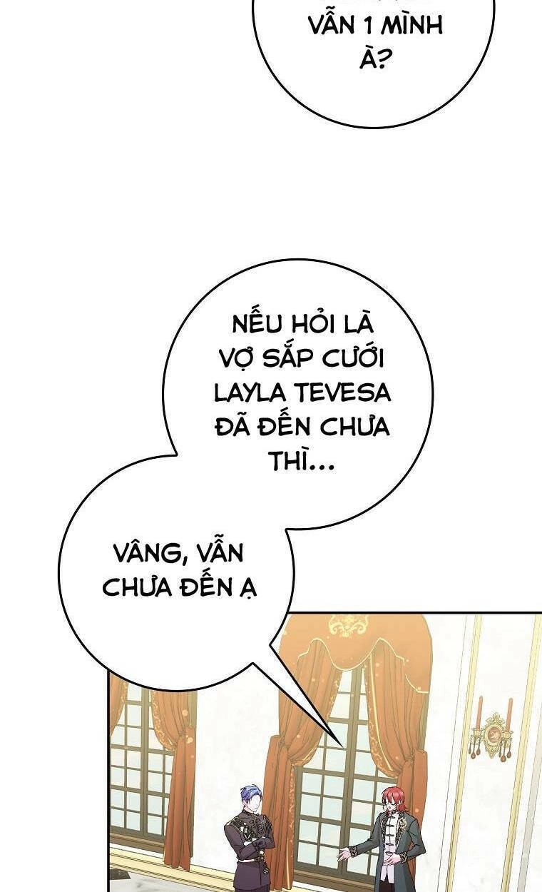 Anh Chỉ Là Đồ Bỏ Đi Của Tôi Mà Thôi Chapter 17 - 18