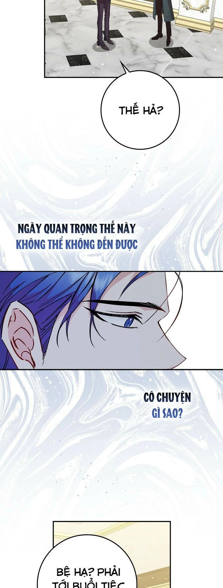 Anh Chỉ Là Đồ Bỏ Đi Của Tôi Mà Thôi Chapter 17 - 19