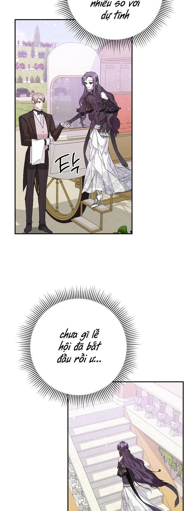 Anh Chỉ Là Đồ Bỏ Đi Của Tôi Mà Thôi Chapter 17 - 24