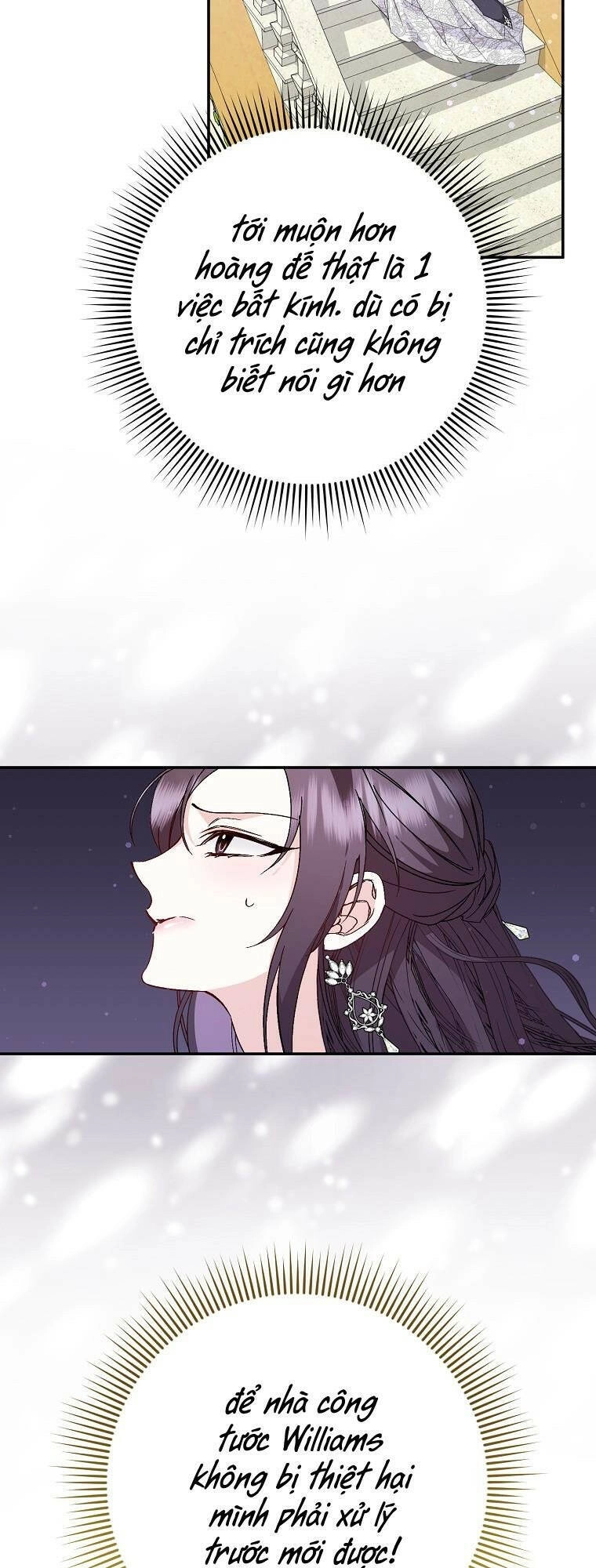 Anh Chỉ Là Đồ Bỏ Đi Của Tôi Mà Thôi Chapter 17 - 25