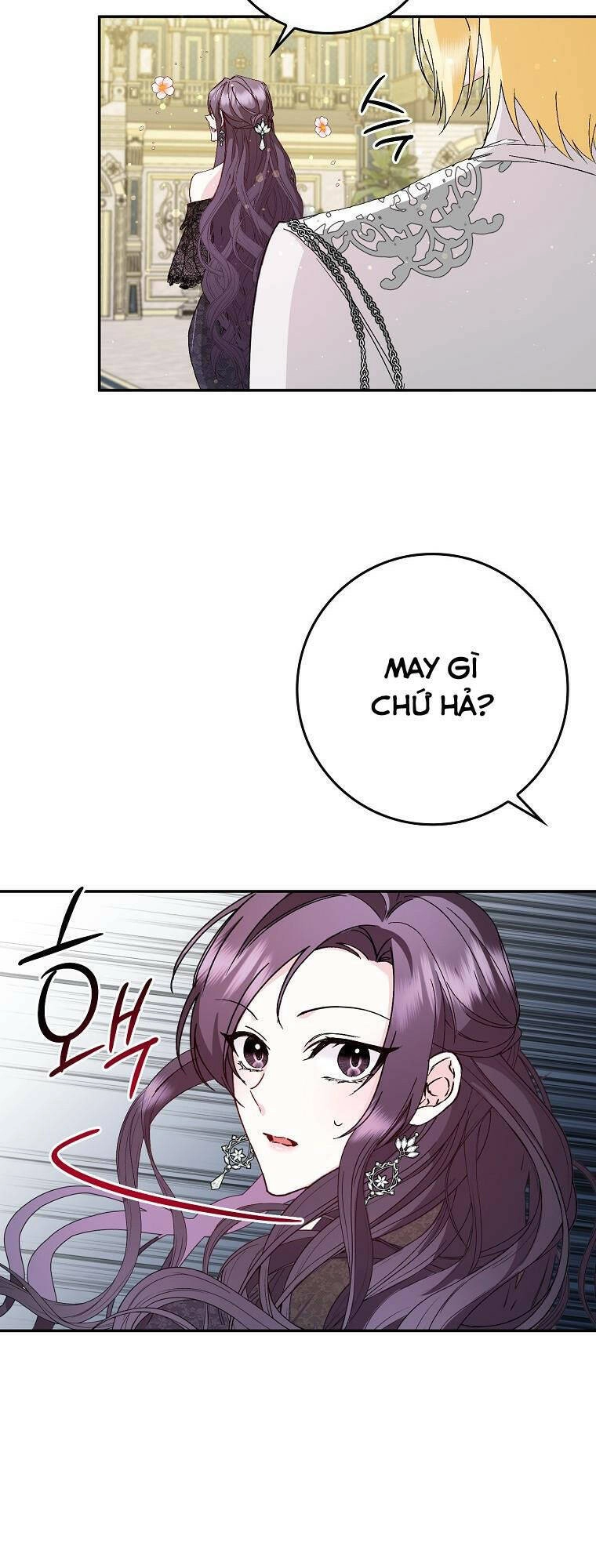 Anh Chỉ Là Đồ Bỏ Đi Của Tôi Mà Thôi Chapter 17 - 32