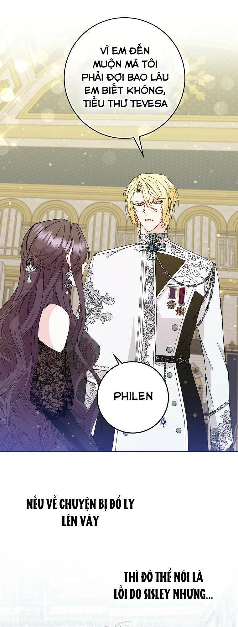 Anh Chỉ Là Đồ Bỏ Đi Của Tôi Mà Thôi Chapter 17 - 33