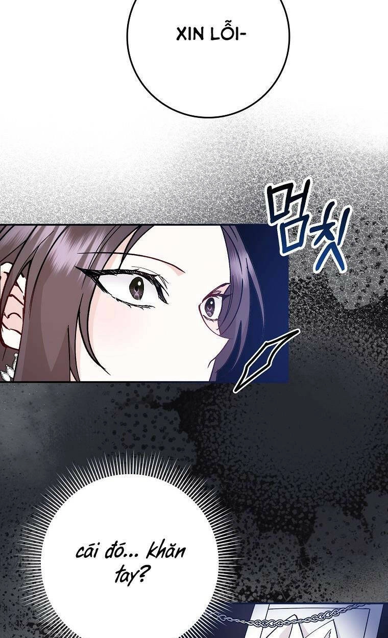 Anh Chỉ Là Đồ Bỏ Đi Của Tôi Mà Thôi Chapter 17 - 35