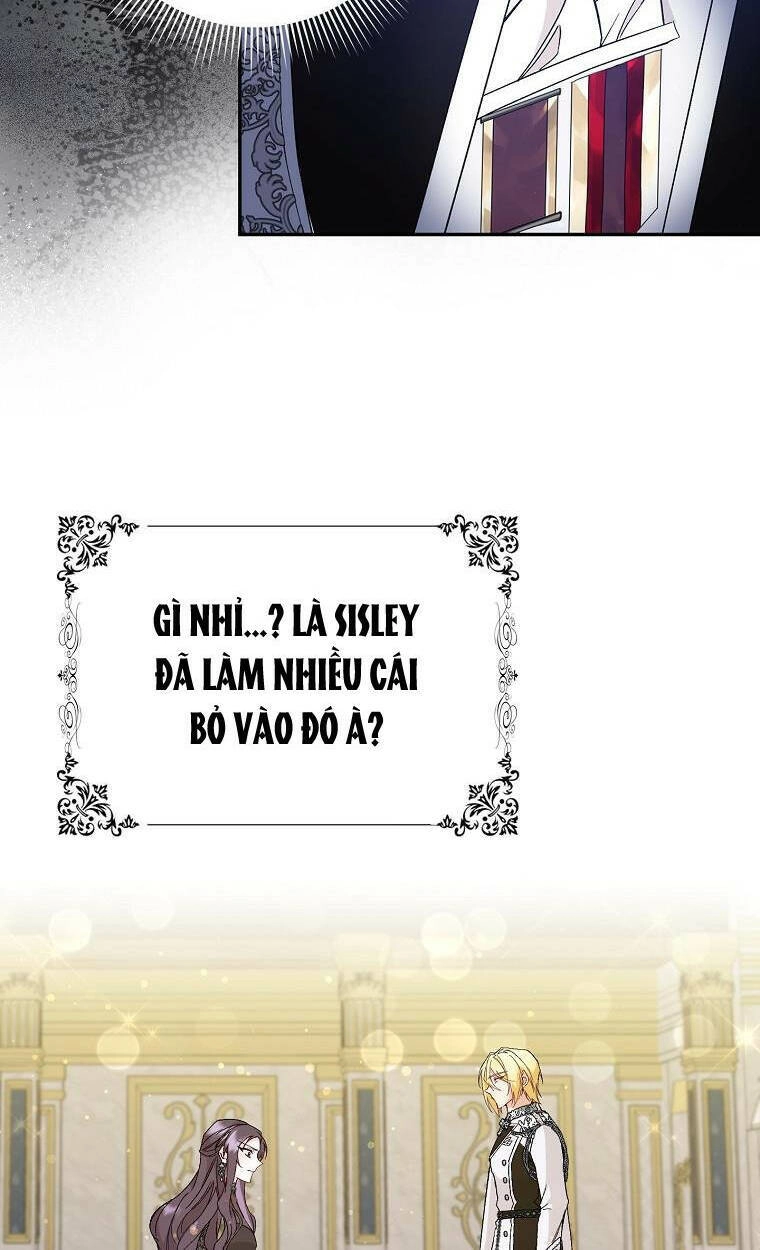 Anh Chỉ Là Đồ Bỏ Đi Của Tôi Mà Thôi Chapter 17 - 36