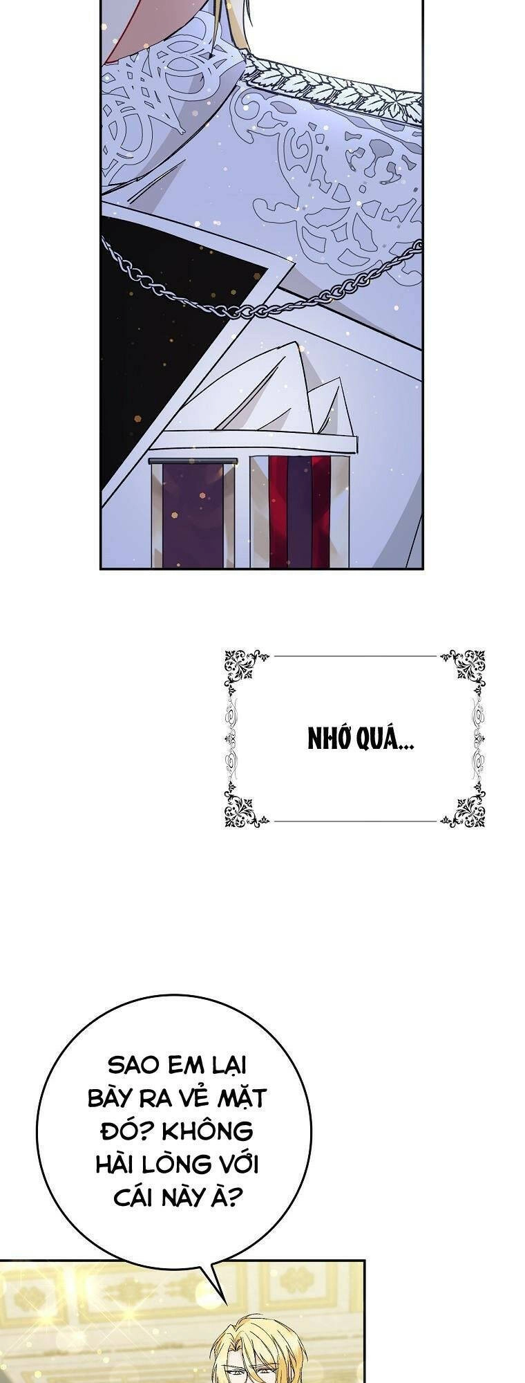 Anh Chỉ Là Đồ Bỏ Đi Của Tôi Mà Thôi Chapter 17 - 39