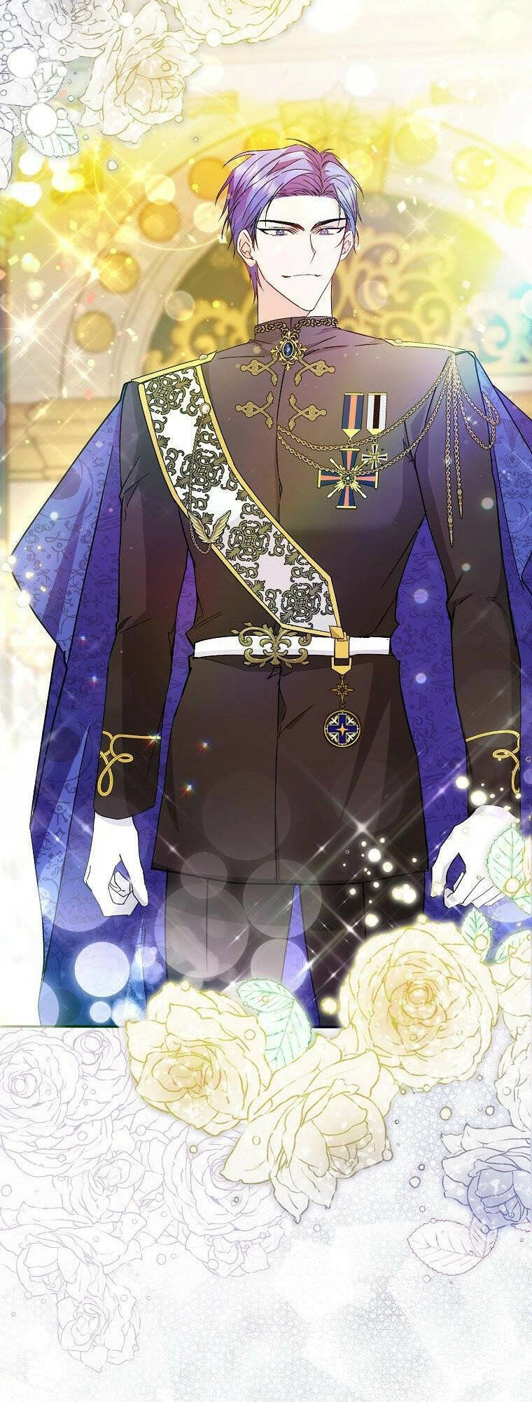 Anh Chỉ Là Đồ Bỏ Đi Của Tôi Mà Thôi Chapter 17 - 47