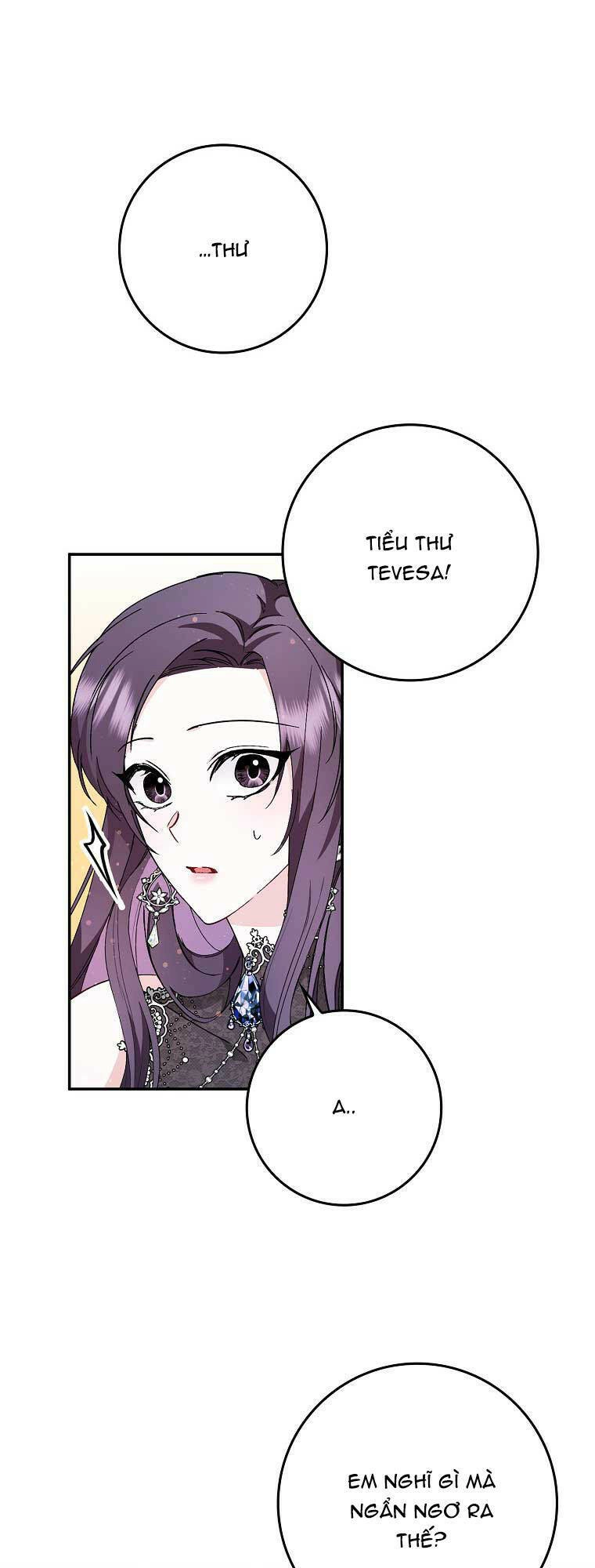 Anh Chỉ Là Đồ Bỏ Đi Của Tôi Mà Thôi Chapter 18 - 6