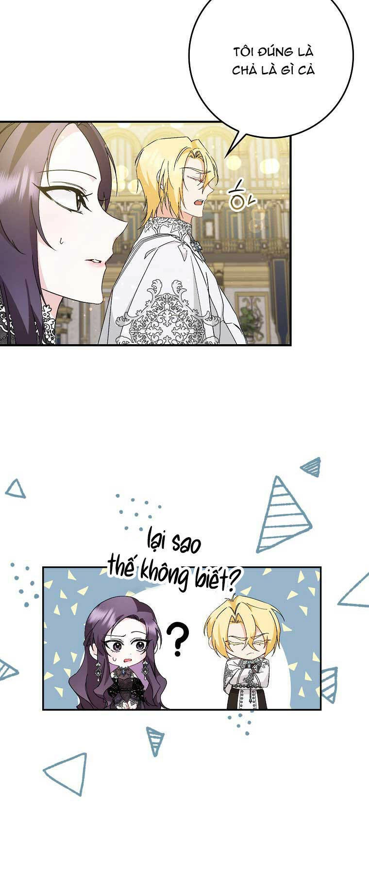 Anh Chỉ Là Đồ Bỏ Đi Của Tôi Mà Thôi Chapter 18 - 8