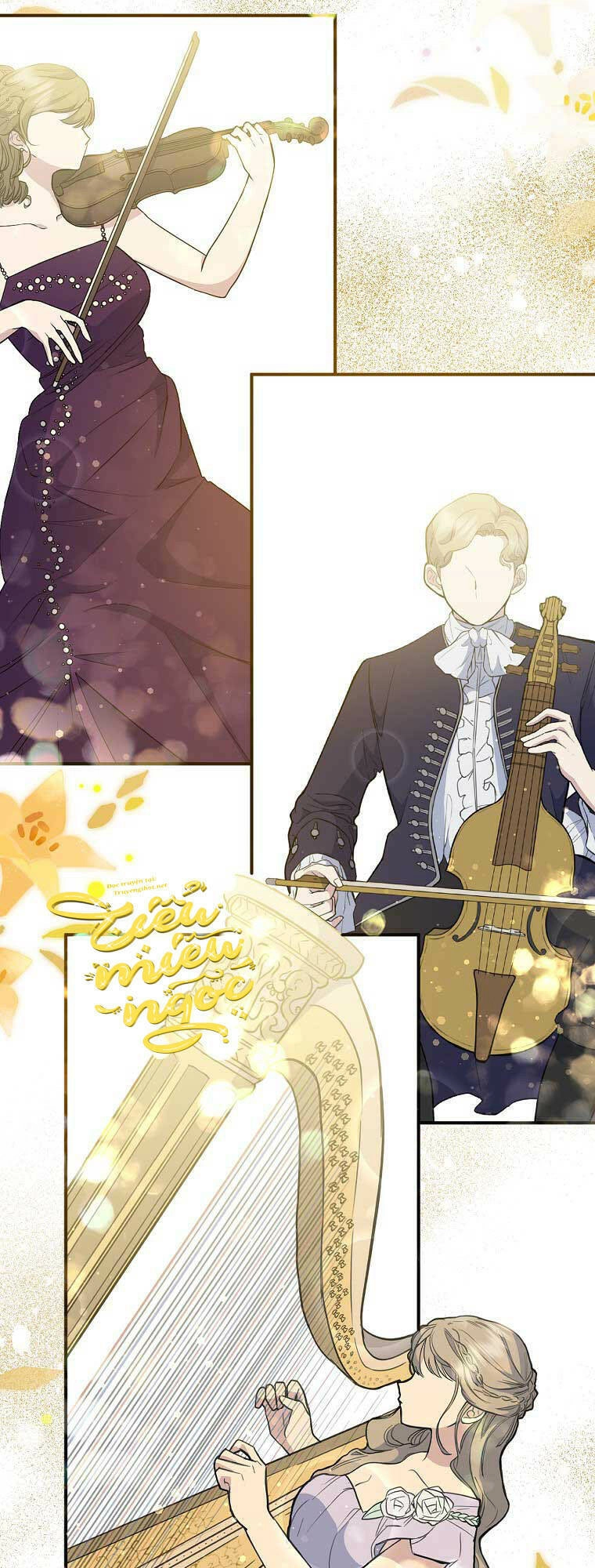 Anh Chỉ Là Đồ Bỏ Đi Của Tôi Mà Thôi Chapter 18 - 14