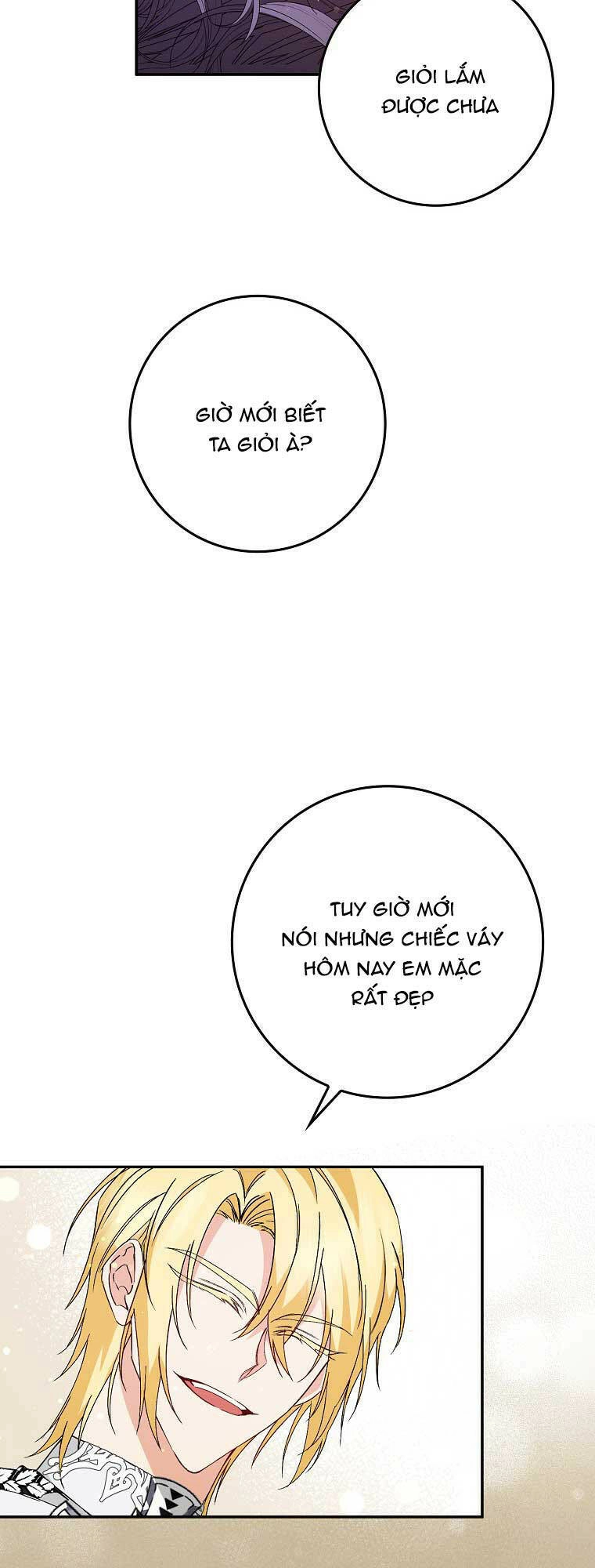 Anh Chỉ Là Đồ Bỏ Đi Của Tôi Mà Thôi Chapter 18 - 22