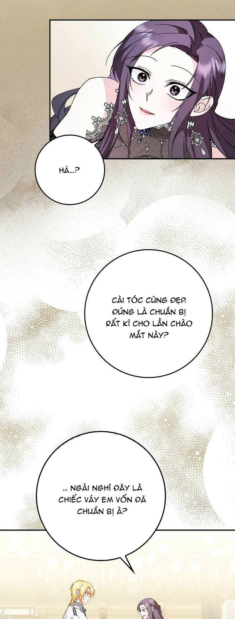 Anh Chỉ Là Đồ Bỏ Đi Của Tôi Mà Thôi Chapter 18 - 23
