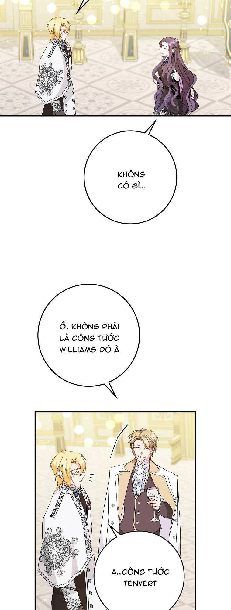 Anh Chỉ Là Đồ Bỏ Đi Của Tôi Mà Thôi Chapter 18 - 26