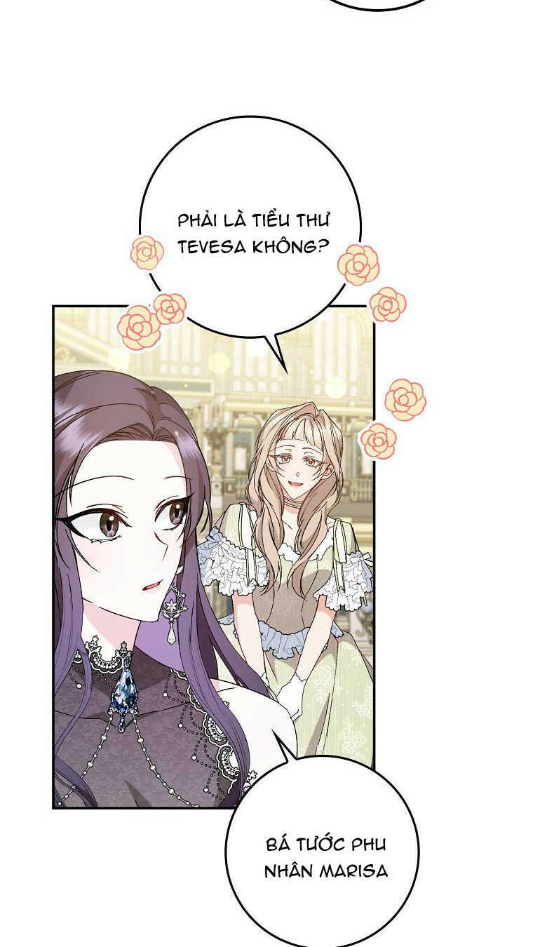Anh Chỉ Là Đồ Bỏ Đi Của Tôi Mà Thôi Chapter 18 - 29
