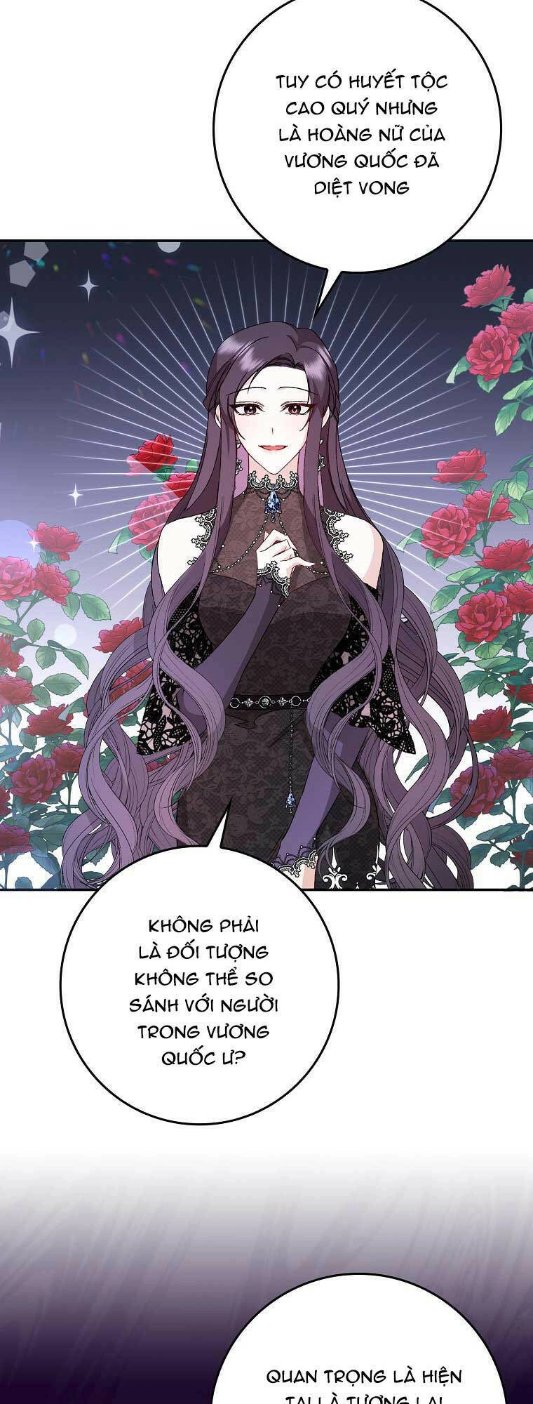 Anh Chỉ Là Đồ Bỏ Đi Của Tôi Mà Thôi Chapter 18 - 45