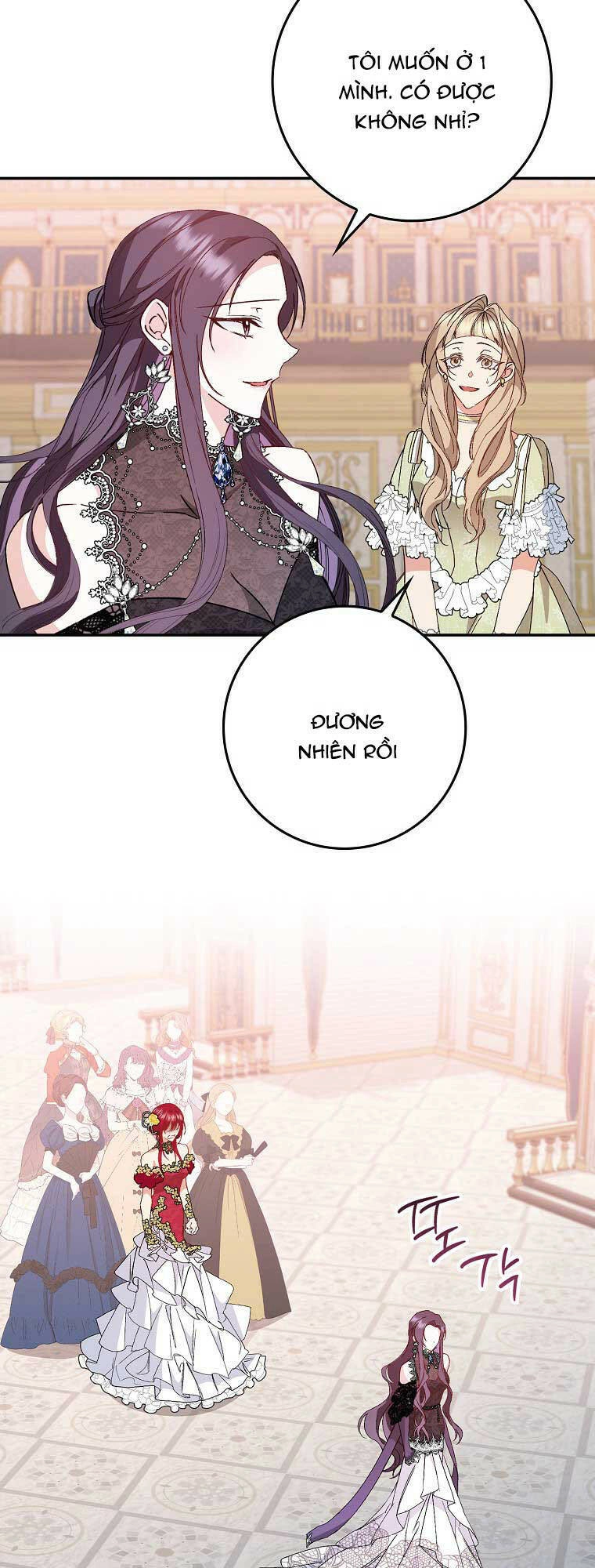 Anh Chỉ Là Đồ Bỏ Đi Của Tôi Mà Thôi Chapter 18 - 47