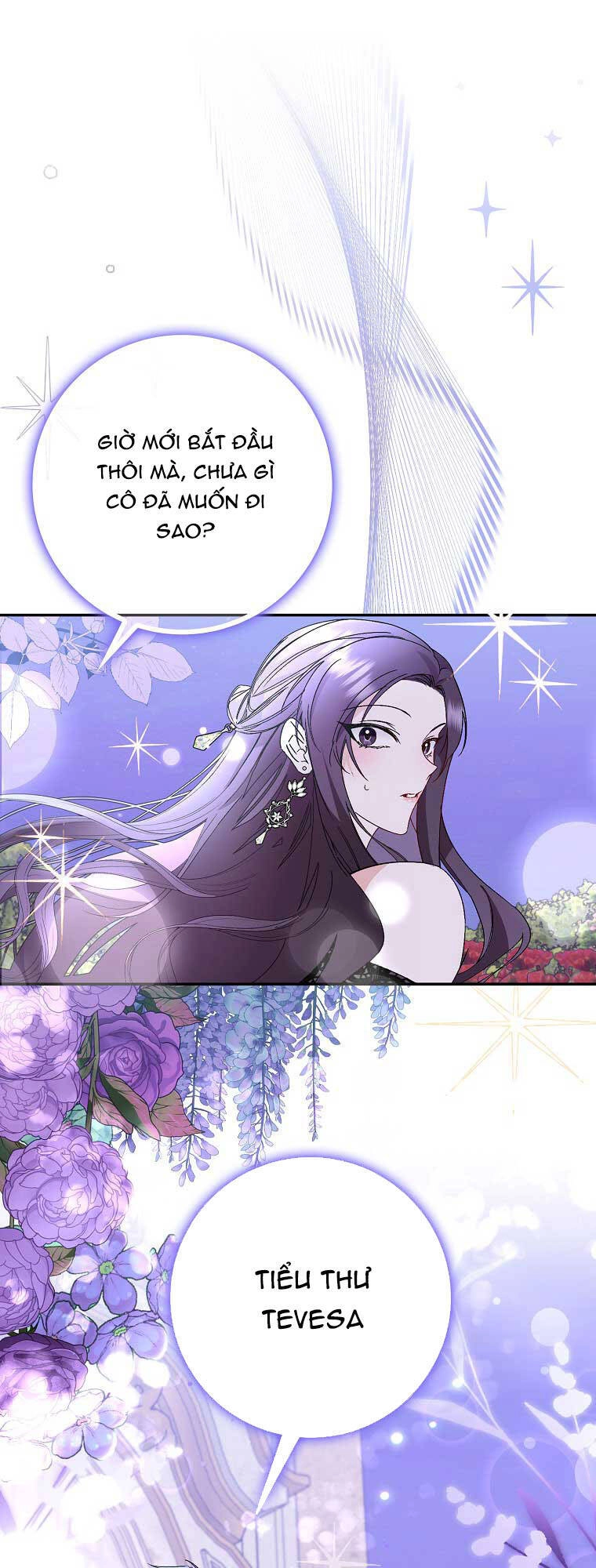 Anh Chỉ Là Đồ Bỏ Đi Của Tôi Mà Thôi Chapter 19 - 2