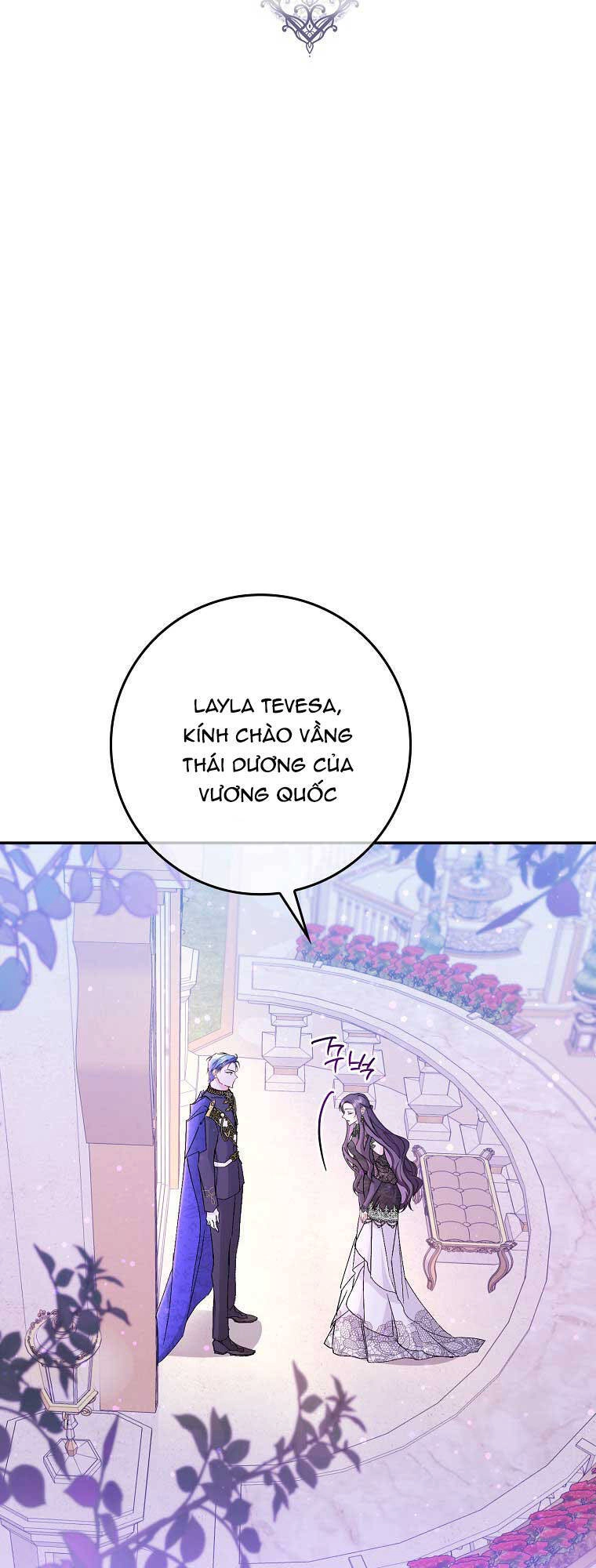 Anh Chỉ Là Đồ Bỏ Đi Của Tôi Mà Thôi Chapter 19 - 4