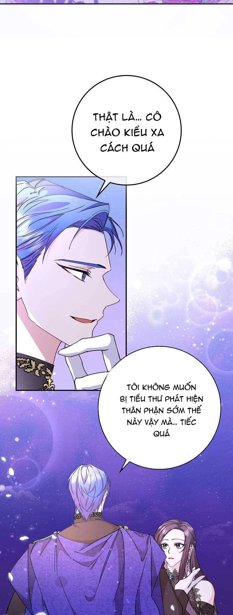 Anh Chỉ Là Đồ Bỏ Đi Của Tôi Mà Thôi Chapter 19 - 5