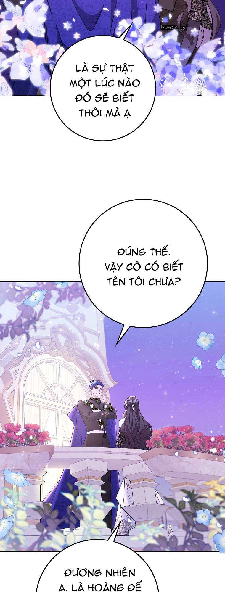 Anh Chỉ Là Đồ Bỏ Đi Của Tôi Mà Thôi Chapter 19 - 6