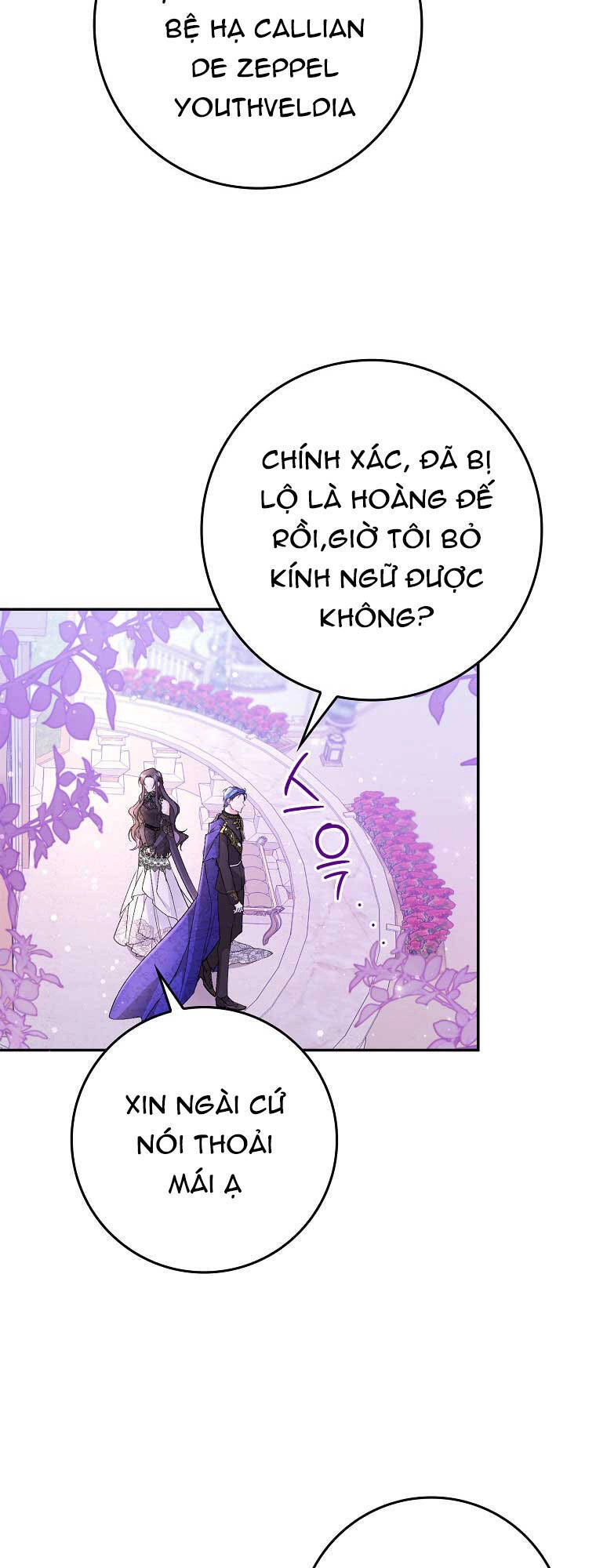 Anh Chỉ Là Đồ Bỏ Đi Của Tôi Mà Thôi Chapter 19 - 7